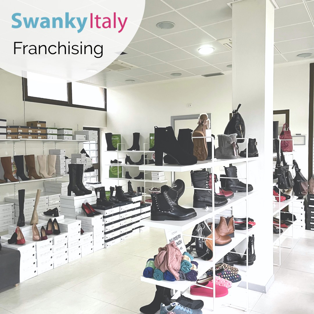 Swanky Italy